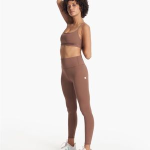 Vuori BlissBlend Workout Set